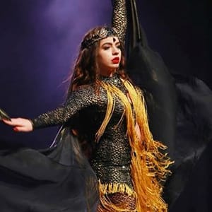 Veronika Shulkevich