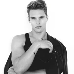 Austin Scoggin