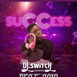 DJ Switch
