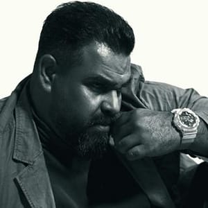 Husain Yusuf