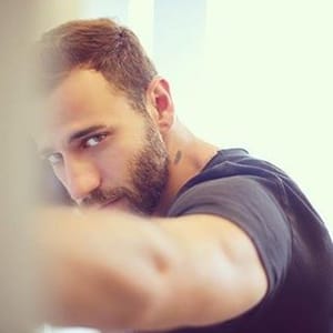 Nicolas Mouawad