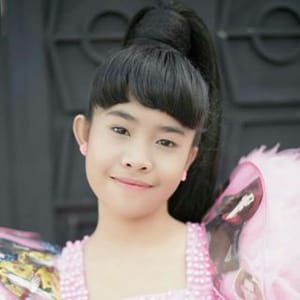 Alifa Lubis