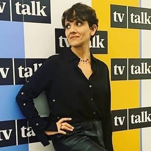 Lucia Ocone