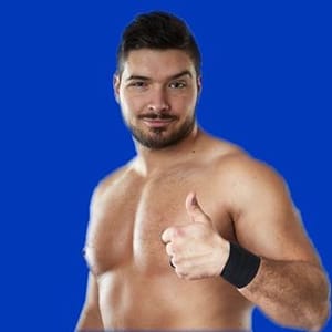 Ethan Page