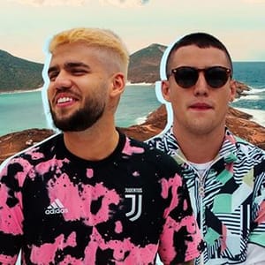 Lucas E Thiago