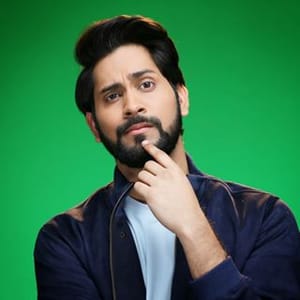 Ankush Bahuguna