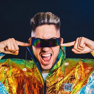 David Akosta_