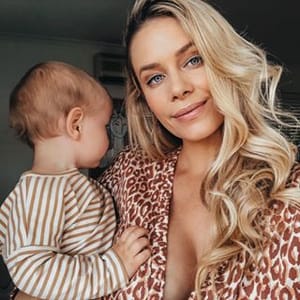 Carly Mcdonagh