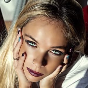 Blanca De Las Heras