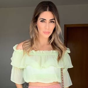 Fernanda Ferrer