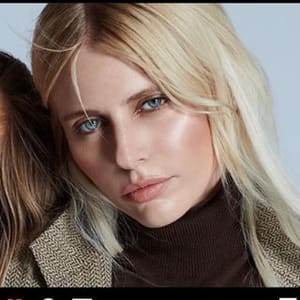 Lauren Wasser
