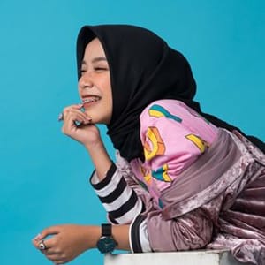 Indy Ratna Pratiwi