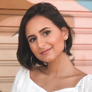 Helena Morani