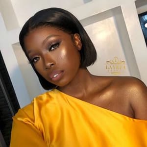 nigerian Mua