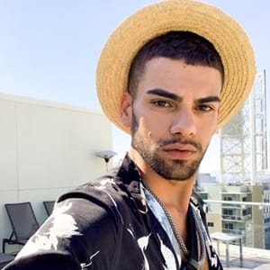 Ran Karisi