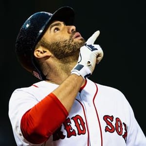 Jd Martinez
