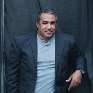 Mauro Machado