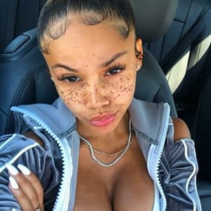 Liana Maria