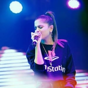 Aima Baig
