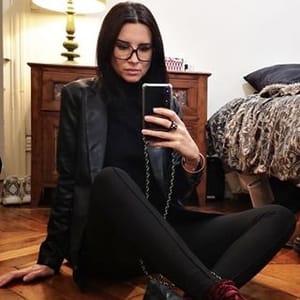 Caroline Lanau-imbert