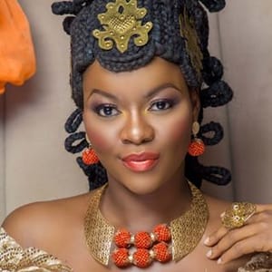 Kehinde Bankole