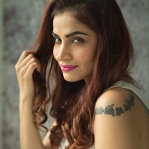 Shruti Pathak