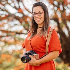 Veridiana Gabriel