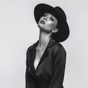 masha weber