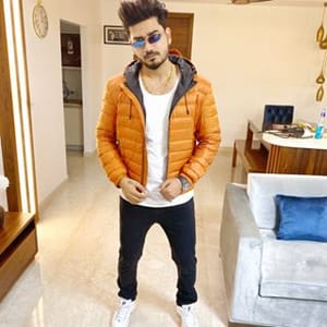Desi Crew