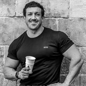 Phil Graham