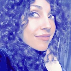 Yvette Gonzalez nacer