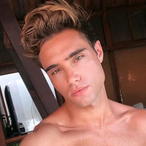 Chris Fisher