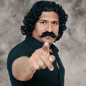 Pravin Vitthal Tarde