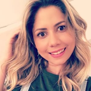 Naiara Machado
