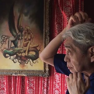 Haruomi Hosono