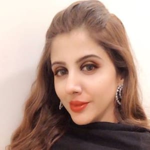 Aarti Sehwag