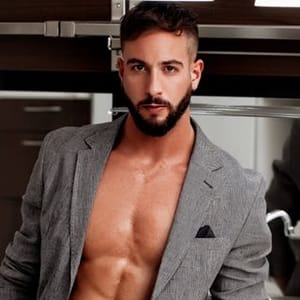 Antonio Angel Moreno