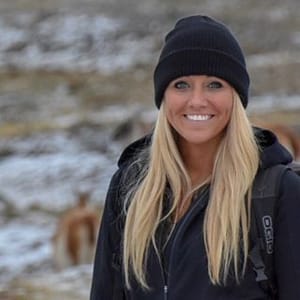 Taylor Brooke Robinson