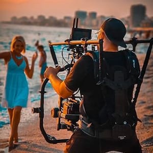 Arsoodfilm