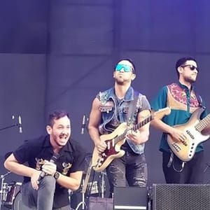 Javier Arias Ayarza