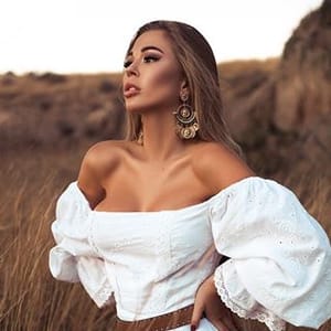 Anna Vasserman