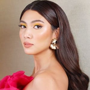 Nicole Cordoves