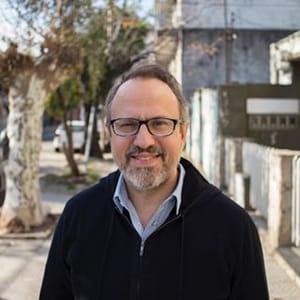 Diego Valenzuela