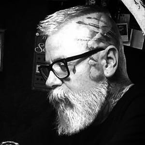 Arron Raw Tattoo