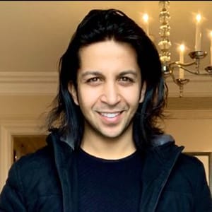 Hisham Gamal