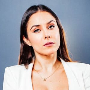 Ale Garcia