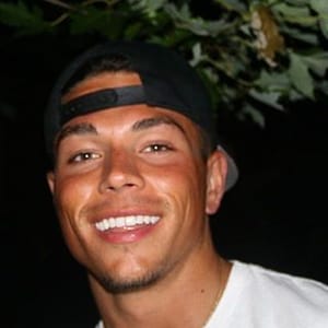 Tyler Berta