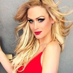 Krystal Summers