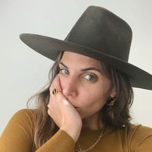 Jen Azoulay