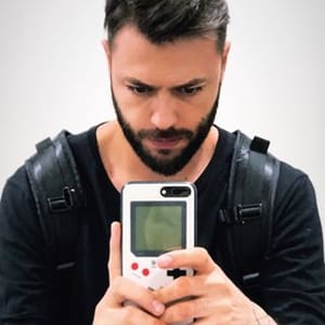 Petros Pilarinos